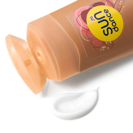 Selbstbräuner Milch TEINT, 200 ml