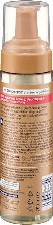 Selbstbräuner Mousse TEINT, 200 ml