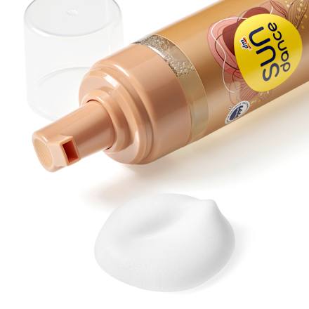 Selbstbräuner Mousse TEINT, 200 ml