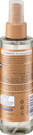 Selbstbräuner Spray TEINT, 150 ml