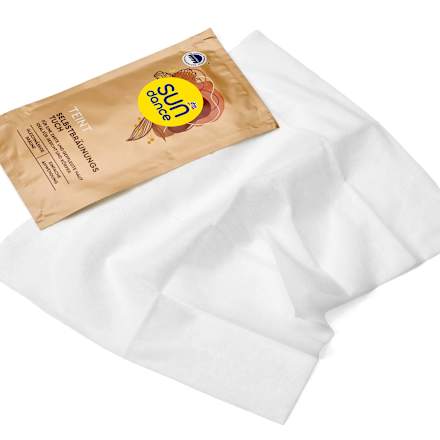 Selbstbräuner Tuch, 1 St