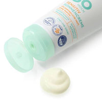Sensitiv Sonnencreme LSF 50 Überfüller, 125 ml SUNDANCE