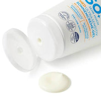 Sonncreme Gel MED ultra sensitiv, LSF 50+, 100 ml