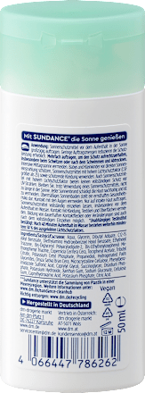 Sonnenbalsam sensitiv LSF 30, Reisegröße, 50 ml