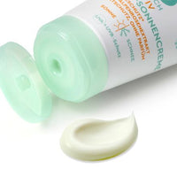 Sonnencreme Alpin sensitiv mit Kälteschutz, LSF 50, 50 ml