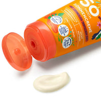 Sonnencreme hello brazil! LSF 50, 100 ml