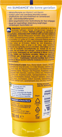 Sonnencreme Kids LSF 50, 100 ml
