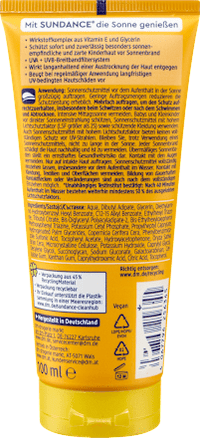 Sonnencreme Kids LSF 50, 100 ml