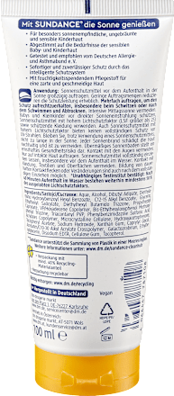 Sonnencreme Kids MED ultra sensitiv LSF 50+ (2 Stück), 200 ml