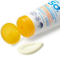 Sonnencreme Kids MED ultra sensitiv, LSF 50, Überfüller, 125 ml SUNDANCE