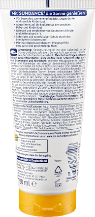 Sonnencreme Kids MED ultra sensitiv, LSF 50+, 100 ml
