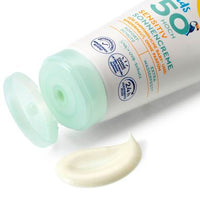 Sonnencreme Kids sensitiv LSF 50, 100 ml