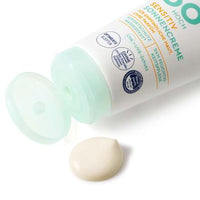 Gevoelige zonnebrandcrème SPF 30, 100 ml