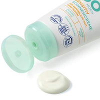 Sonnencreme sensitiv, LSF 30, 100 ml