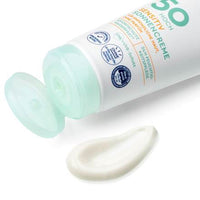 Sonnencreme sensitiv LSF 50, Überfüller, 125 ml SUNDANCE