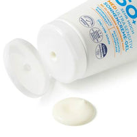 Sonnencremegel MED ultra sensitiv LSF 50+, 150 ml