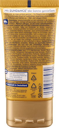 Sonnenfluid Anti-Age LSF 30, 50 ml