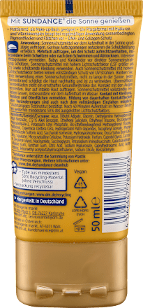 Sonnenfluid Anti-Age LSF 50, 50 ml