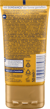 Sonnenfluid Anti-Age LSF 50, 50 ml