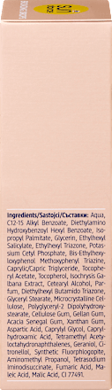 Sonnenfluid Gesicht GLOW bronzing drops, LSF 50, 30 ml