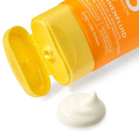 Matterende zonnebrandcrème voor het gezicht, SPF 30, 50 ml