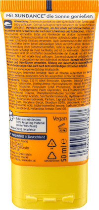 Matterende zonnebrandcrème voor het gezicht, SPF 30, 50 ml