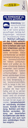 Sonnenfluid Gesicht mit Vitamin C, LSF 50+, 50 ml