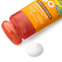 Sonnenfluid Gesicht, Schutz & Bräune LSF 30, 50 ml SUNDANCE