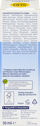 Zonnevloeistof Serum Gezicht, Hydro+, SPF 50+, 50 ml