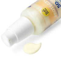 Sonnenfluid Serum Gesicht, UV Protect+ LSF 50+, 30 ml SUNDANCE