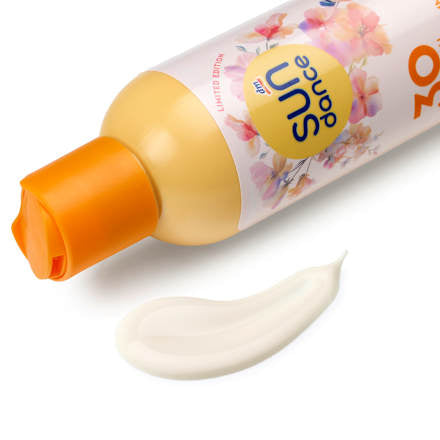 Sonnenmilch beautiful summer scent, LSF 30, 200 ml