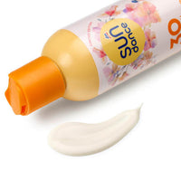 Sonnenmilch beautiful summer scent, LSF 30, 200 ml