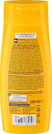 Sonnenmilch Kids LSF 50, 200 ml
