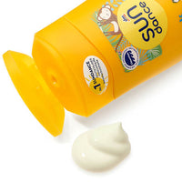 Sonnenmilch Kids LSF 50, 200 ml