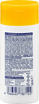 Sonnenmilch Kids MED ultra sensitiv LSF 50+, Reisegröße, 50 ml