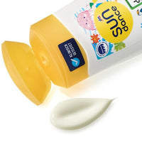 Sun Milk Kids MED ultra gevoelig SPF 50+, 200 ml