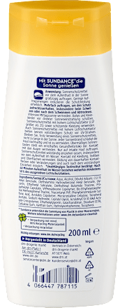 Sun Milk Kids MED ultra gevoelig SPF 50+, 200 ml