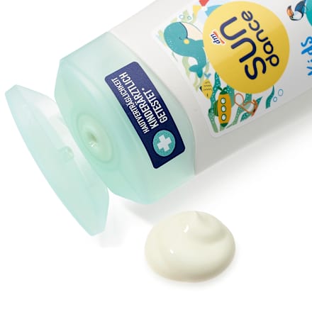 Zonnemelk Kids Sensitive SPF 30, 200 ml