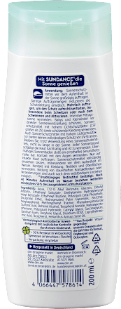 Zonnemelk Kids Sensitive SPF 30, 200 ml