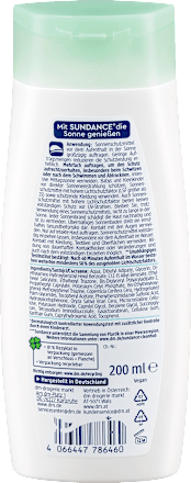 Zonnemelk Kids Sensitive SPF 50+, 200 ml