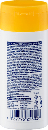 Sonnenmilch Kids ultra sensitiv MED, LSF 50+, Reisegröße, 50 ml