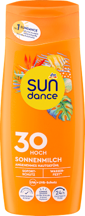 Sonnenmilch LSF 30, 200 ml