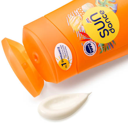 Zonnemelk SPF 50+, 200 ml