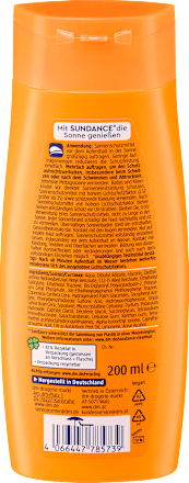 Zonnemelk SPF 50+, 200 ml