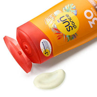 SUNDANCE Sonnenmilch Schutz & Bräune, LSF 30, 200 ml