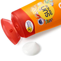 Sonnenmilch Schutz & Bräune LSF 30, 200 ml