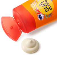 Sonnenmilch Schutz & Bräune LSF 50, 200 ml