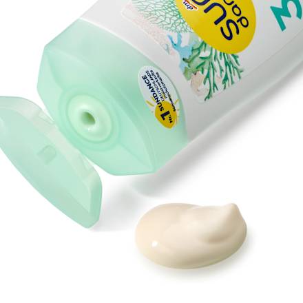 Sonnenmilch sensitiv, LSF 30, 200 ml