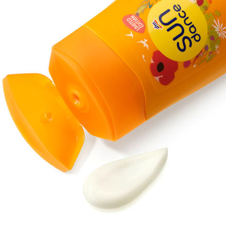 Zomerweide Zonnemelk SPF 30, 200 ml