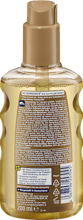Sonnenölspray LSF 30, 200 ml